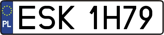ESK1H79