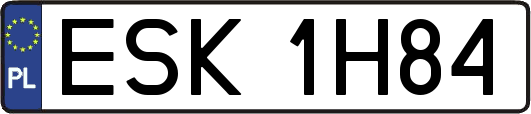 ESK1H84