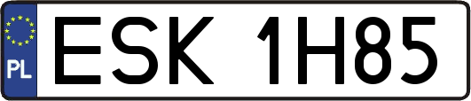 ESK1H85