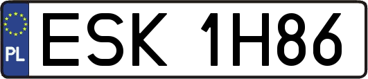 ESK1H86