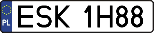 ESK1H88