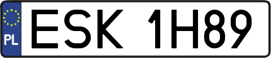 ESK1H89