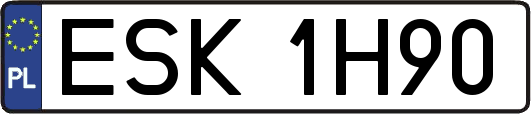ESK1H90