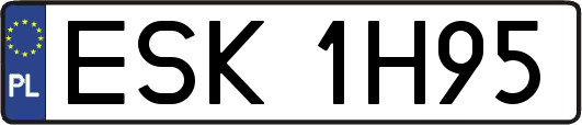 ESK1H95