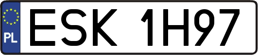 ESK1H97