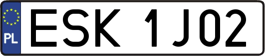 ESK1J02