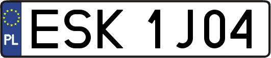 ESK1J04