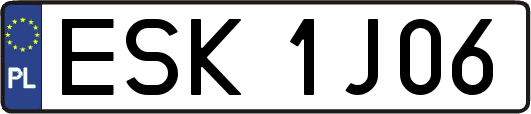 ESK1J06
