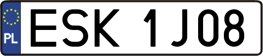ESK1J08