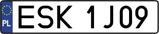 ESK1J09