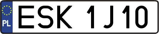 ESK1J10