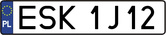 ESK1J12