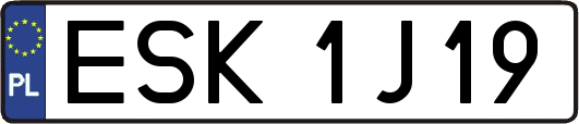 ESK1J19
