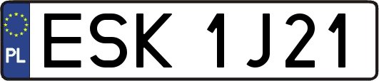 ESK1J21