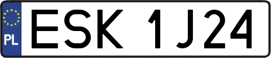 ESK1J24