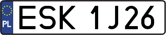 ESK1J26