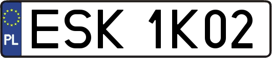 ESK1K02