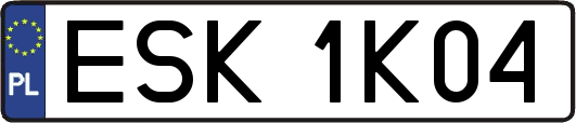 ESK1K04