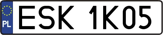 ESK1K05