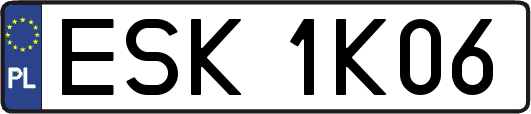 ESK1K06