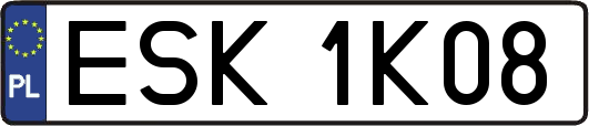 ESK1K08