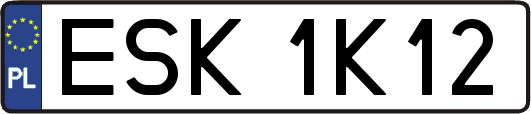 ESK1K12
