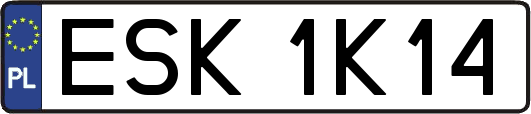 ESK1K14