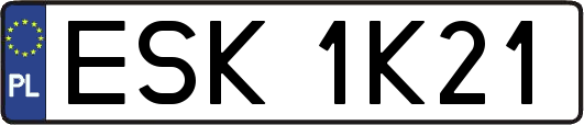 ESK1K21