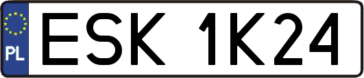 ESK1K24