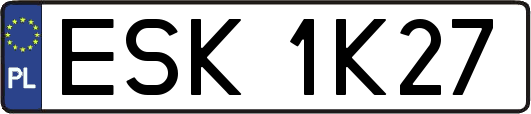 ESK1K27