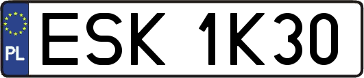 ESK1K30