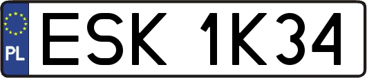 ESK1K34