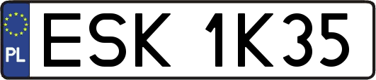 ESK1K35