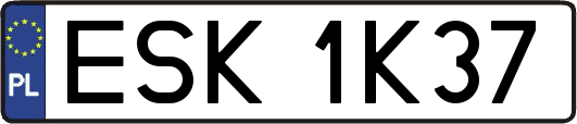 ESK1K37