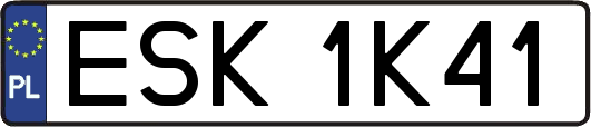 ESK1K41