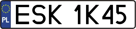 ESK1K45
