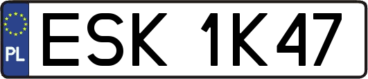 ESK1K47