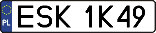 ESK1K49