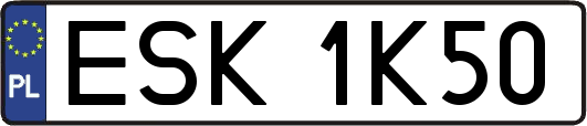 ESK1K50