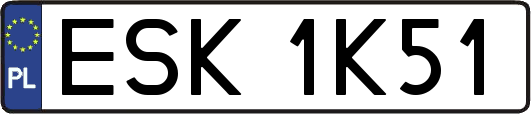 ESK1K51