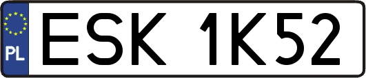 ESK1K52