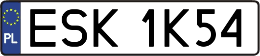 ESK1K54