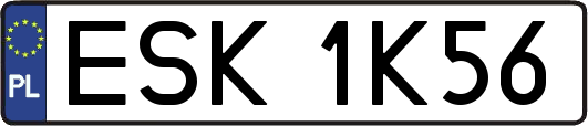 ESK1K56