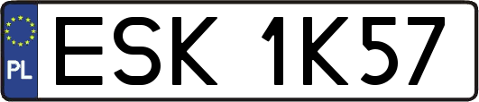 ESK1K57