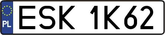 ESK1K62
