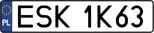 ESK1K63
