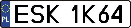 ESK1K64