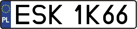ESK1K66