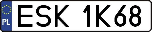 ESK1K68