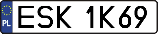 ESK1K69